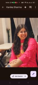 Kanika Sharma