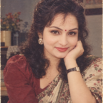 रुचि दीक्षित रम्या 