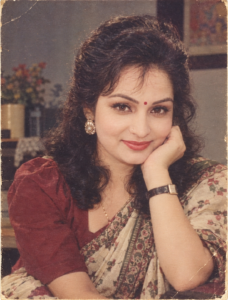 रुचि दीक्षित रम्या
