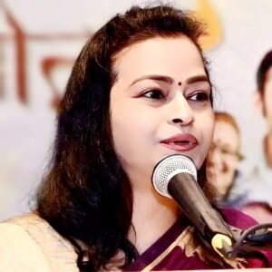 भावना तिवारी