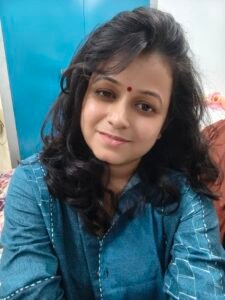 स्वरिका कीर्ति