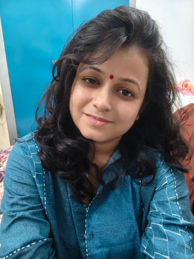 स्वरिका कीर्ति 