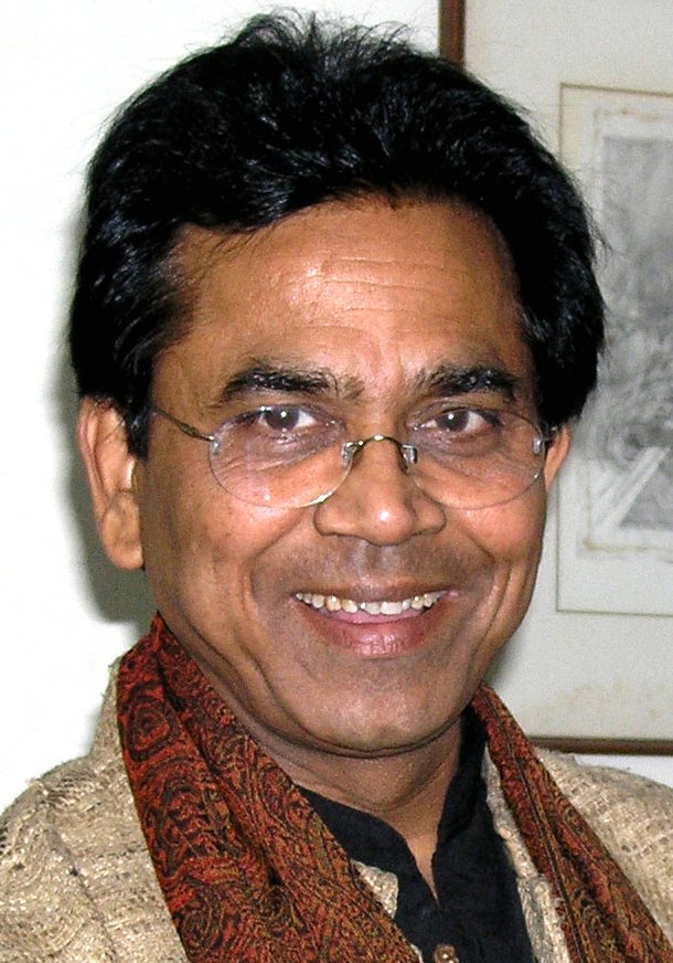अशोक चक्रधर