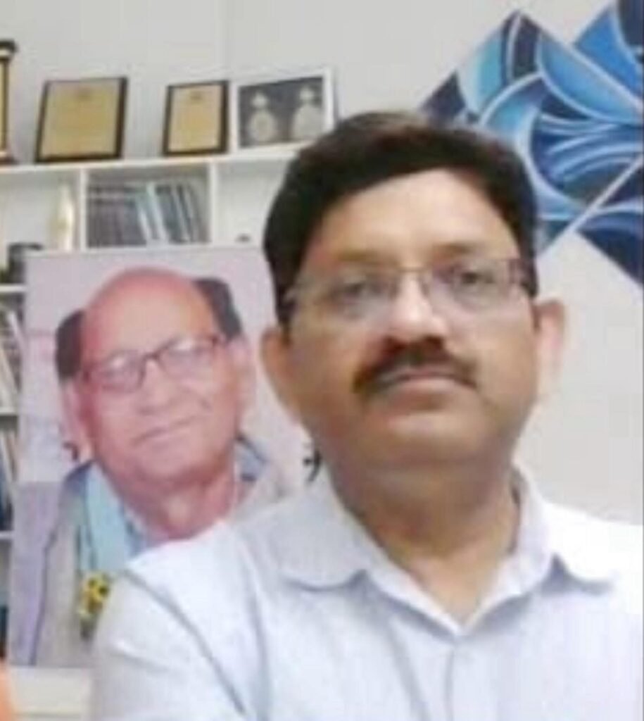 प्रगीत कुँअर 