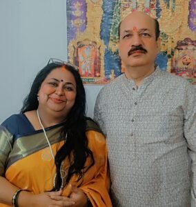 RAVINDRA KUMAR