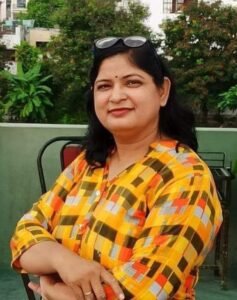 सीमा मधुरिमा