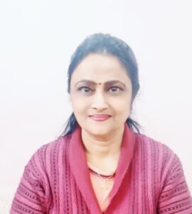 कविता काव्या 'सखी'
