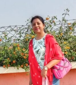 सुमन मिश्रा सु'मन'