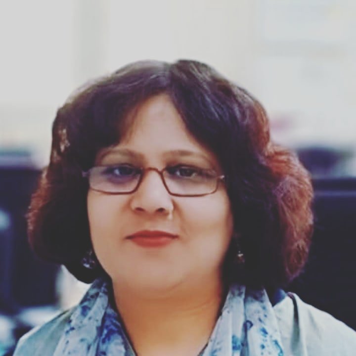रश्मि लहर
