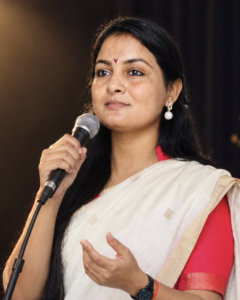 Shiva Awasthi