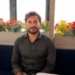 रविकान्त पाण्डेय